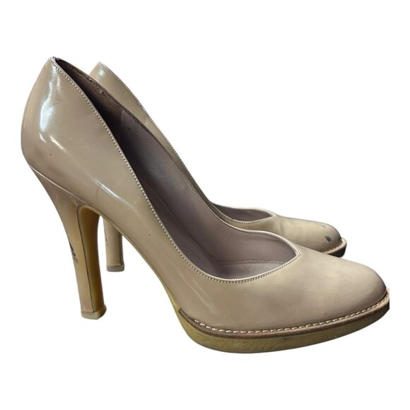 Gucci Heels - Picture 6 of 8